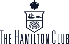 The Hamilton Club Logo