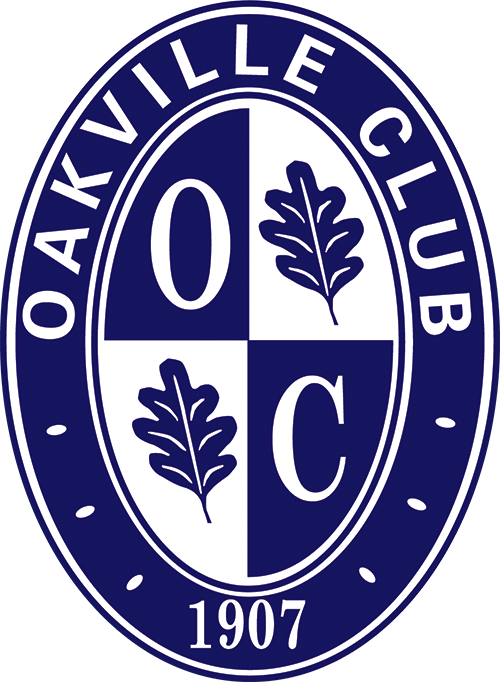 The Oakville Club Logo